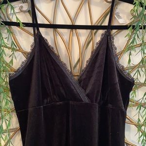 Forever 21 Little Black Dress